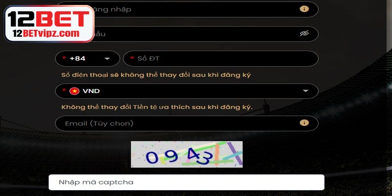 Lý do anh em nên tiến hành nên đổi mật khẩu 12BET thường xuyên